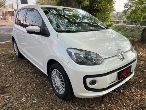 VOLKSWAGEN UP 1.0 12V 4P TSI FLEX MOVE UP, Foto 6