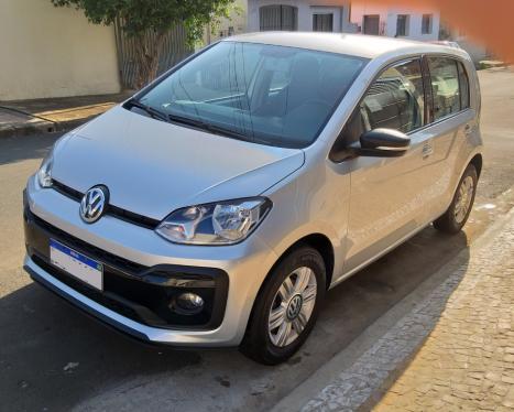 VOLKSWAGEN UP 1.0 12V 4P FLEX MOVE UP, Foto 3