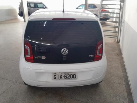 VOLKSWAGEN UP 1.0 12V 4P TSI FLEX MOVE UP, Foto 2