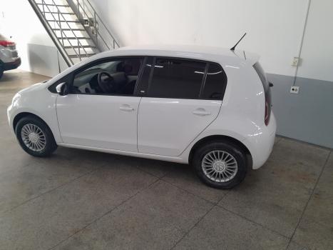 VOLKSWAGEN UP 1.0 12V 4P TSI FLEX MOVE UP, Foto 3