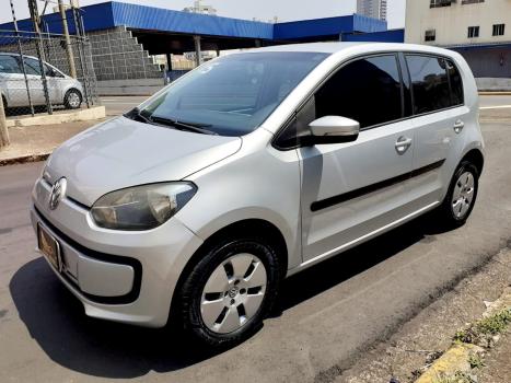 VOLKSWAGEN UP 1.0 12V 4P FLEX MOVE UP, Foto 3