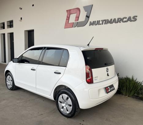 VOLKSWAGEN UP 1.0 12V 4P TAKE FLEX, Foto 2