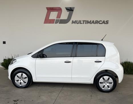 VOLKSWAGEN UP 1.0 12V 4P TAKE FLEX, Foto 3