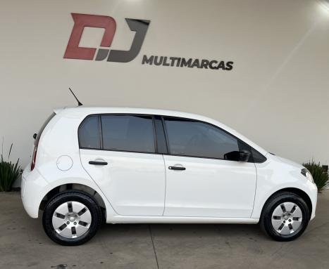 VOLKSWAGEN UP 1.0 12V 4P TAKE FLEX, Foto 5