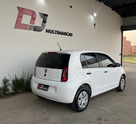 VOLKSWAGEN UP 1.0 12V 4P TAKE FLEX, Foto 6