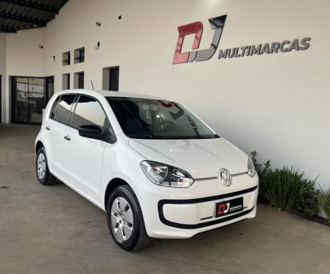 VOLKSWAGEN UP 1.0 12V 4P TAKE FLEX, Foto 7