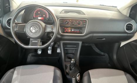 VOLKSWAGEN UP 1.0 12V 4P TAKE FLEX, Foto 11