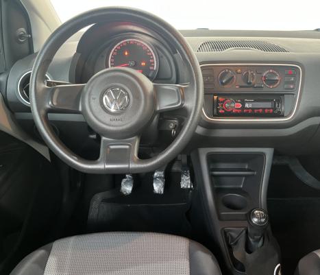 VOLKSWAGEN UP 1.0 12V 4P TAKE FLEX, Foto 12