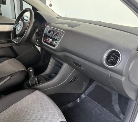 VOLKSWAGEN UP 1.0 12V 4P TAKE FLEX, Foto 13