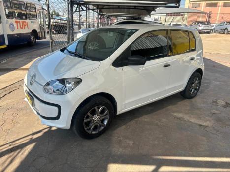 VOLKSWAGEN UP 1.0 12V TAKE FLEX, Foto 6