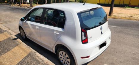 VOLKSWAGEN UP 1.0 12V 4P FLEX, Foto 2