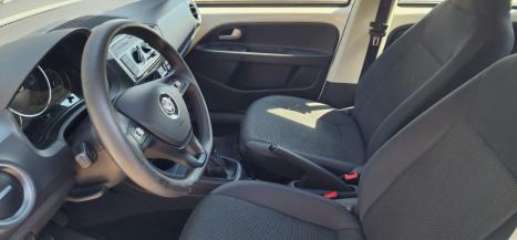 VOLKSWAGEN UP 1.0 12V 4P FLEX, Foto 4