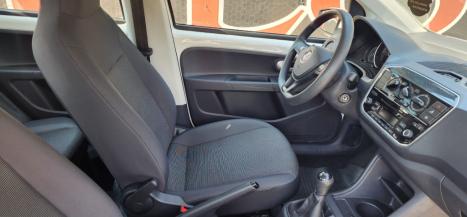 VOLKSWAGEN UP 1.0 12V 4P FLEX, Foto 5