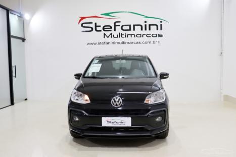 VOLKSWAGEN UP 1.0 12V 4P FLEX MOVE UP, Foto 2