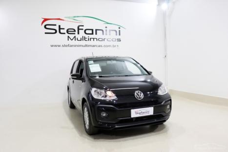 VOLKSWAGEN UP 1.0 12V 4P FLEX MOVE UP, Foto 3