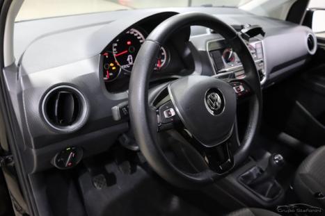 VOLKSWAGEN UP 1.0 12V 4P FLEX MOVE UP, Foto 4