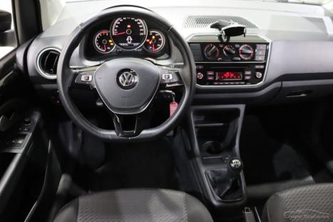 VOLKSWAGEN UP 1.0 12V 4P FLEX MOVE UP, Foto 5