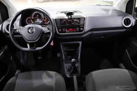 VOLKSWAGEN UP 1.0 12V 4P FLEX MOVE UP, Foto 6