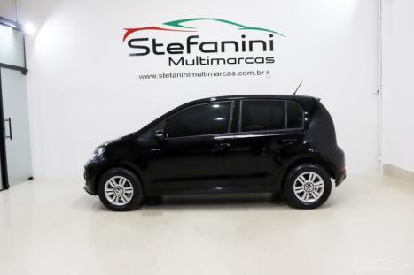 VOLKSWAGEN UP 1.0 12V 4P FLEX MOVE UP, Foto 10