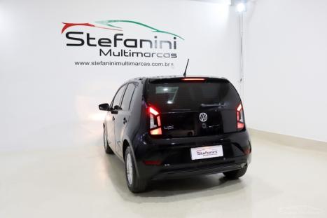 VOLKSWAGEN UP 1.0 12V 4P FLEX MOVE UP, Foto 13