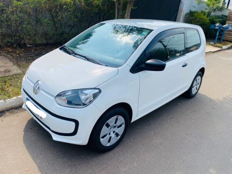 VOLKSWAGEN UP 1.0 12V 4P TAKE FLEX, Foto 3