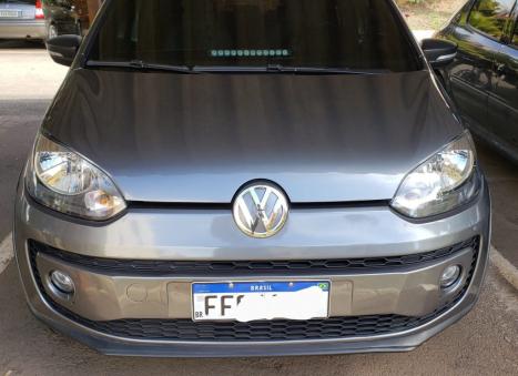 VOLKSWAGEN UP 1.0 12V 4P TRACK FLEX, Foto 13