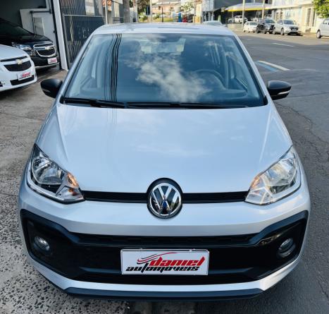 VOLKSWAGEN UP 1.0 12V 4P FLEX MOVE UP, Foto 2