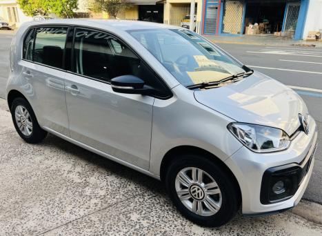 VOLKSWAGEN UP 1.0 12V 4P FLEX MOVE UP, Foto 4