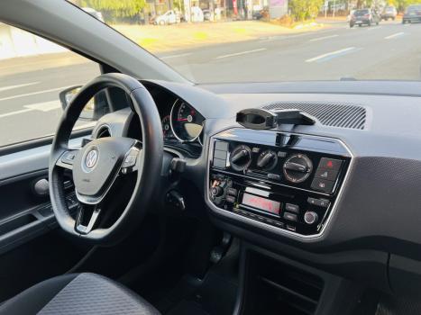 VOLKSWAGEN UP 1.0 12V 4P FLEX MOVE UP, Foto 8