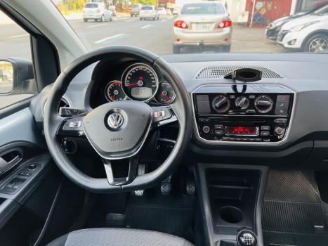 VOLKSWAGEN UP 1.0 12V 4P FLEX MOVE UP, Foto 9