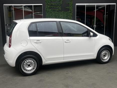 VOLKSWAGEN UP 1.0 12V 4P TAKE FLEX, Foto 2