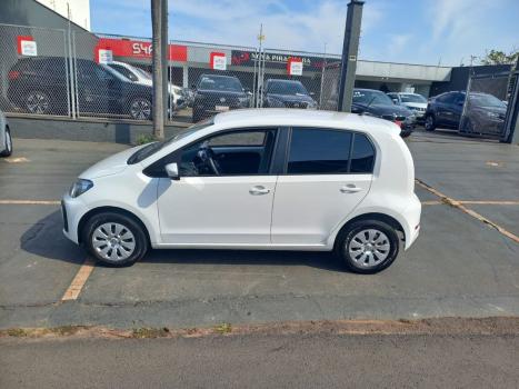 VOLKSWAGEN UP 1.0 12V 4P FLEX, Foto 4