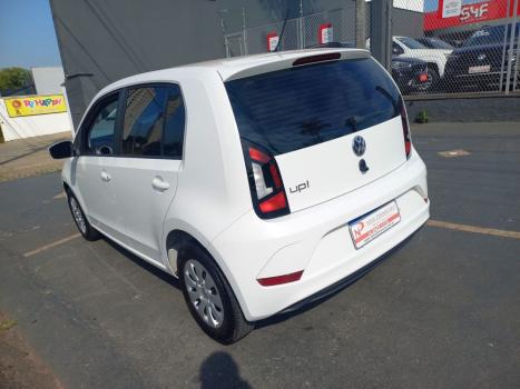 VOLKSWAGEN UP 1.0 12V 4P FLEX, Foto 5