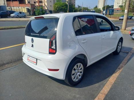 VOLKSWAGEN UP 1.0 12V 4P FLEX, Foto 7