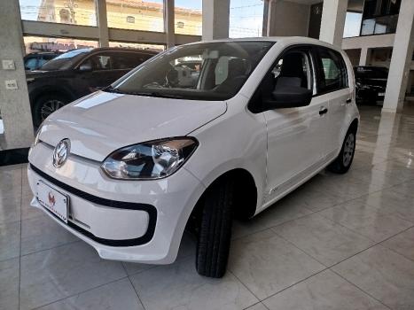 VOLKSWAGEN UP 1.0 12V 4P TAKE FLEX, Foto 3