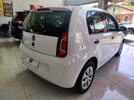 VOLKSWAGEN UP 1.0 12V 4P TAKE FLEX, Foto 6