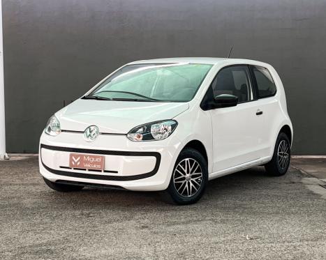 VOLKSWAGEN UP 1.0 12V TAKE FLEX, Foto 1