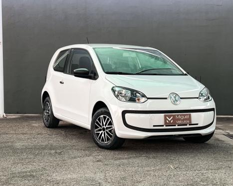 VOLKSWAGEN UP 1.0 12V TAKE FLEX, Foto 3