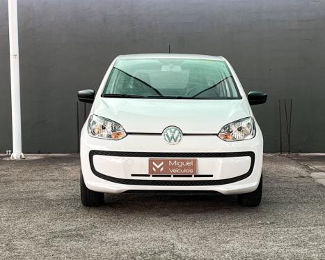 VOLKSWAGEN UP 1.0 12V TAKE FLEX, Foto 2