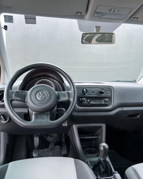 VOLKSWAGEN UP 1.0 12V TAKE FLEX, Foto 7