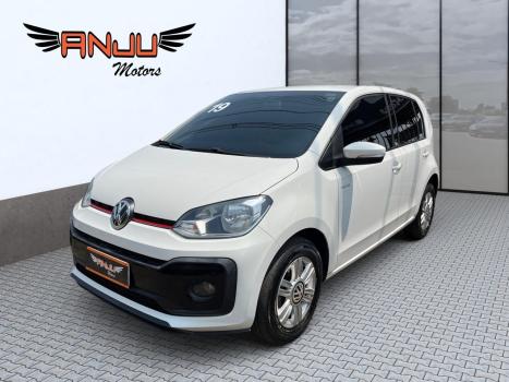 VOLKSWAGEN UP 1.0 12V 4P TSI FLEX MOVE UP, Foto 2