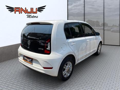 VOLKSWAGEN UP 1.0 12V 4P TSI FLEX MOVE UP, Foto 4