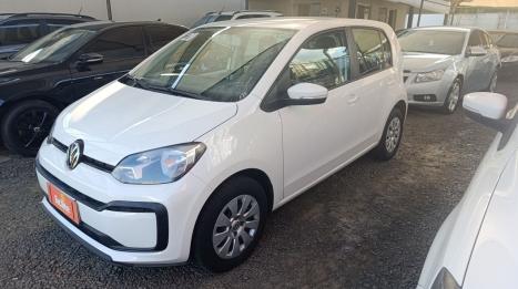 VOLKSWAGEN UP 1.0 12V 4P FLEX, Foto 1