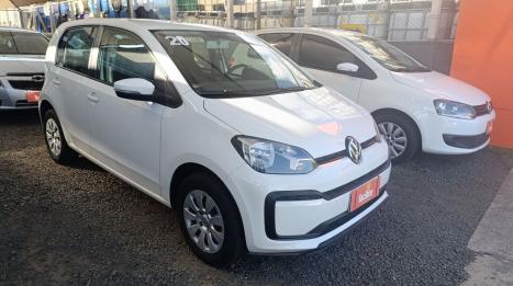 VOLKSWAGEN UP 1.0 12V 4P FLEX, Foto 2