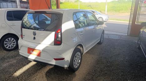 VOLKSWAGEN UP 1.0 12V 4P FLEX, Foto 3