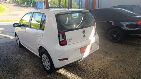 VOLKSWAGEN UP 1.0 12V 4P FLEX, Foto 4