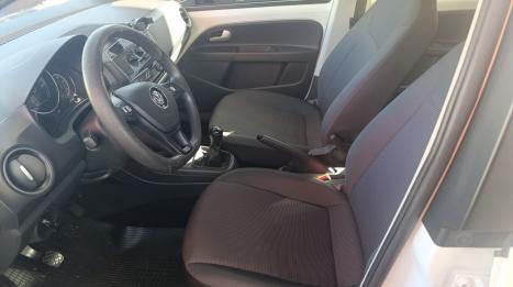 VOLKSWAGEN UP 1.0 12V 4P FLEX, Foto 5