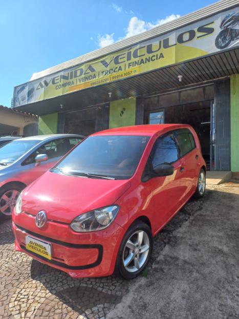 VOLKSWAGEN UP 1.0 12V TAKE FLEX, Foto 1