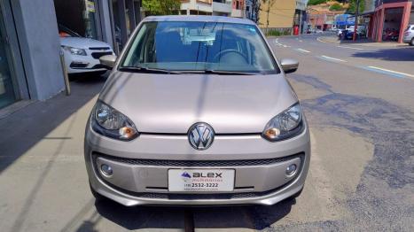 VOLKSWAGEN UP 1.0 12V 4P HIGH FLEX, Foto 2