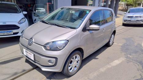 VOLKSWAGEN UP 1.0 12V 4P HIGH FLEX, Foto 3